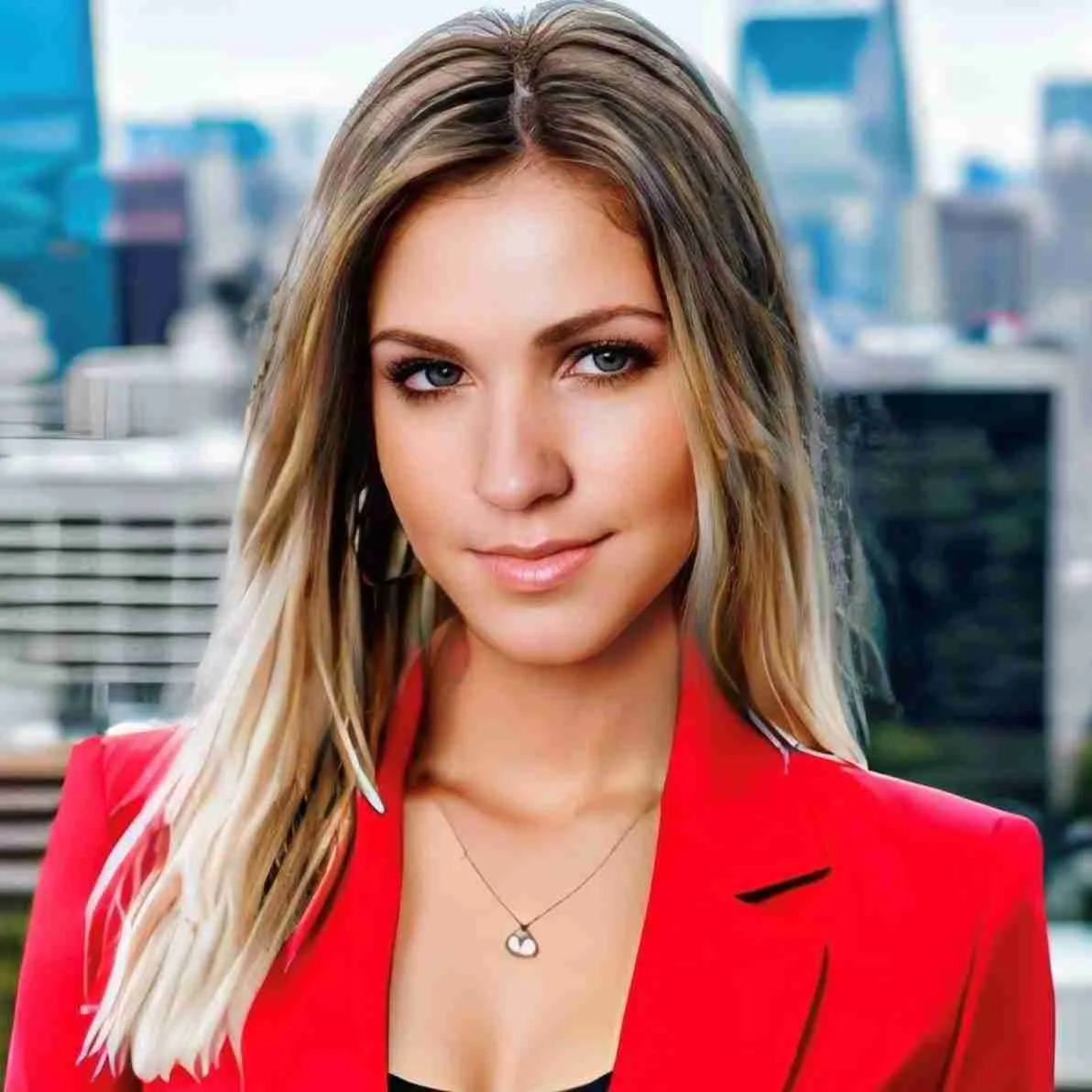 Lisa Jones